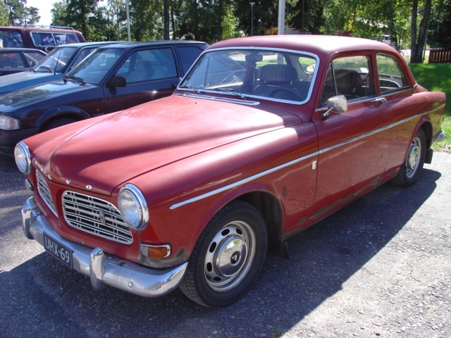 volvo